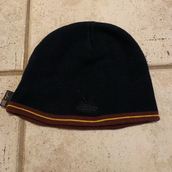 Vintage NASCAR Dale Jarrett Beanie - Chase Authentics - Picture 6 of 6